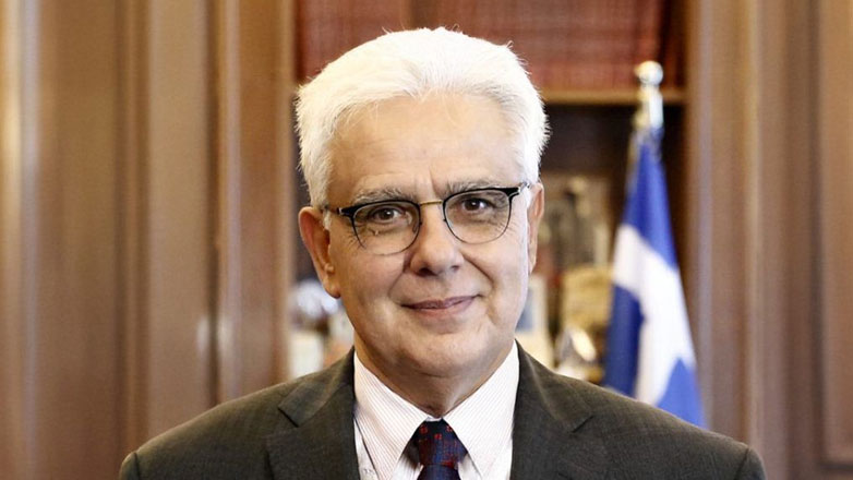 Αποπέμφθηκε ο Πρόεδρος του ΟΠΕΚΕΠΕ Ν. Σαλάτας