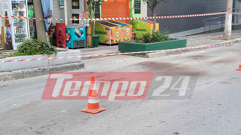 Πάτρα: Πέθανε ο 59χρονος που χτυπήθηκε στο κεφάλι από πτώση μαρμάρων