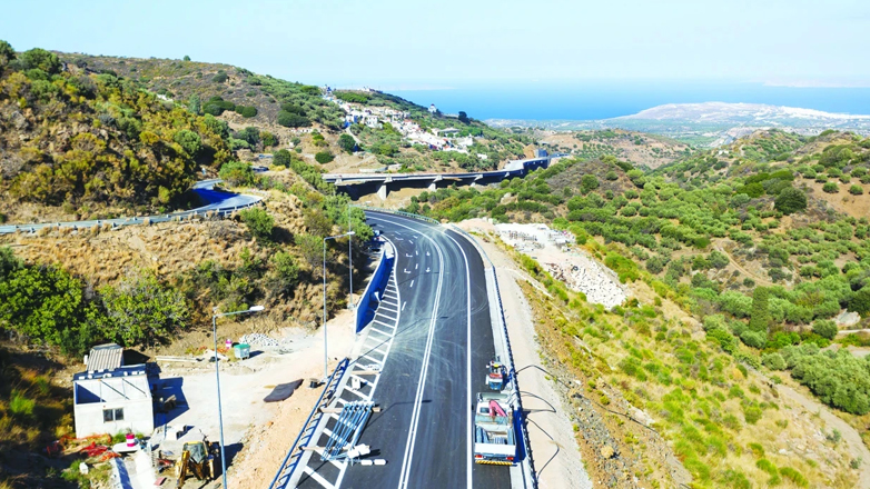 Βόμβα του ΣτΕ: Επιδίκασε αποζημίωση 780.000 ευρώ από το Δημόσιο σε συγγενείς θυμάτων τροχαίου στον ΒΟΑΚ