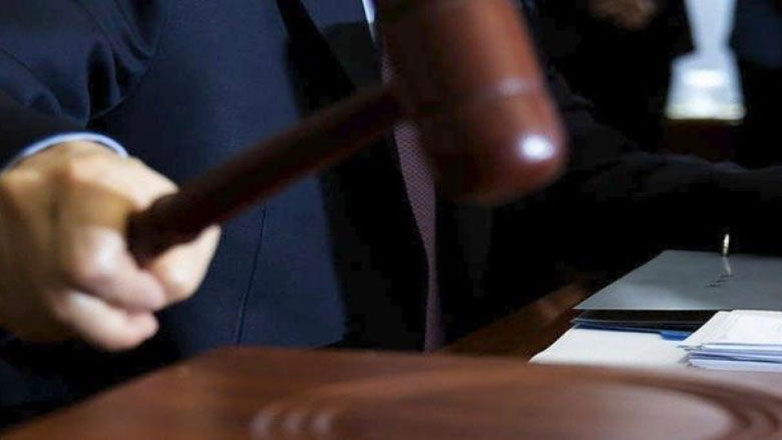 Ρωσία: Στρατοδικείο καταδίκασε σε φυλάκιση 29 χρόνων έναν Ρωσο-Ιταλό για διάπραξη «τρομοκρατικών ενεργειών»