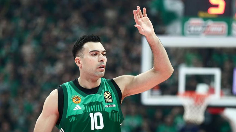 Euroleague Final-4: Με οδηγό τον περυσινό ημιτελικό, ο Παναθηναϊκός «μάχεται» με τη Φενερμπαχτσέ για την υπεράσπιση του τίτλου του