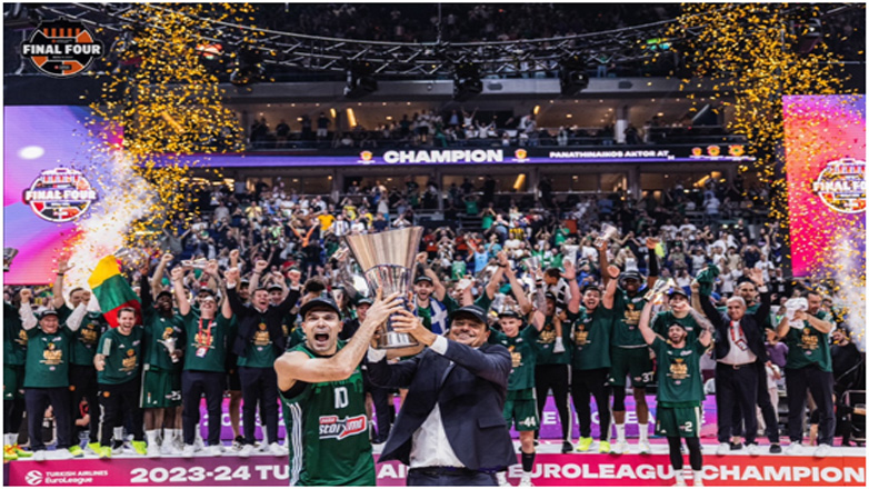 Βρέχει Φωτιά Στη Στράτα Μου!