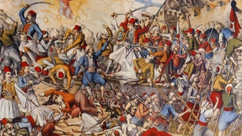 Υπουργείο Πολιτισμού: 200 χρόνια, από την Έξοδο του Μεσολογγίου (1826–2026)