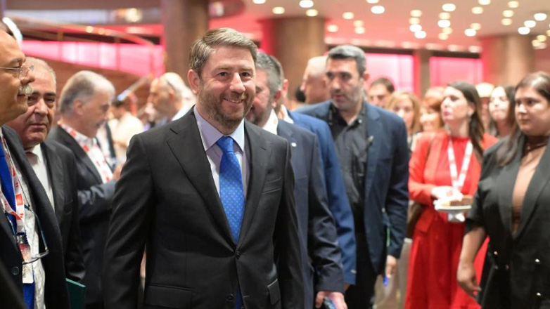 Νίκος Ανδρουλάκης: «Εννέα προτάσεις για ανταγωνιστικές μικρομεσαίες επιχειρήσεις»