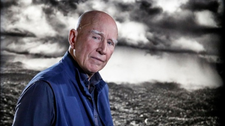 Πέθανε ο βραβευμένος Βραζιλιάνος φωτορεπόρτερ Σεμπαστιάο Σαλγκάδο