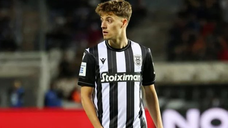 Καρπόφ: «Ο ΠΑΟΚ απέρριψε την πρόταση της ΤΣΣΚΑ για Κωνσταντέλια»