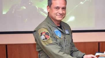 Επίσκεψη Αρχηγού ΓΕΑ στις ΗΠΑ με επίκεντρο το πρόγραμμα των F-35