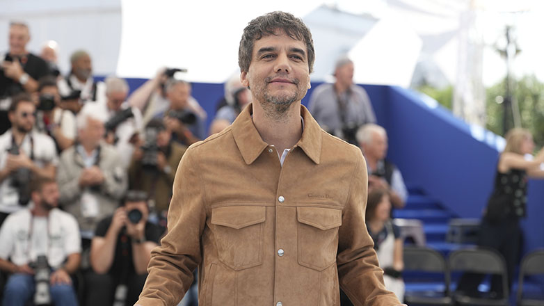 Φεστιβάλ Καννών: Ο Βραζιλιάνος Βάγκνερ Μόοουρα κέρδισε το βραβείο καλύτερης ανδρικής ερμηνείας