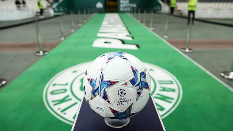 Champions League: Στους «ανίσχυρους» του β’ προκριματικού ο Παναθηναϊκός