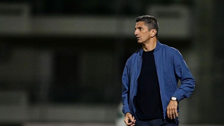 ΠΑΟΚ: «Ο Ράζβαν Λουτσέσκου είναι ο προπονητής μας»