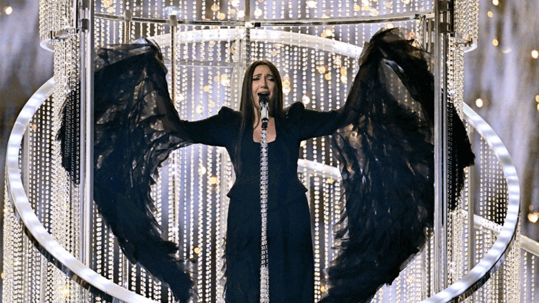 Eurovision 2025: Η EBU απαντά πρώτη φορά στις αντιδράσεις για τη συμμετοχή του Ισραήλ