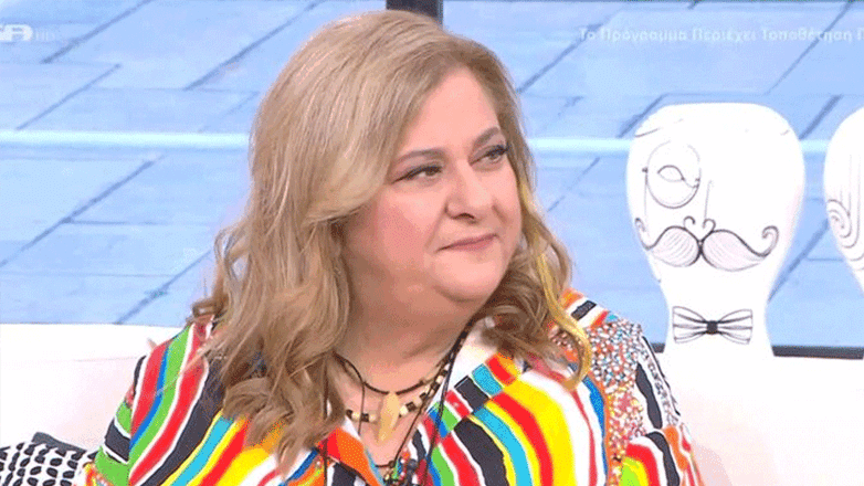 Ελισάβετ Κωνσταντινίδου: Αποκαλύπτει για το reunion του «Παρά Πέντε»