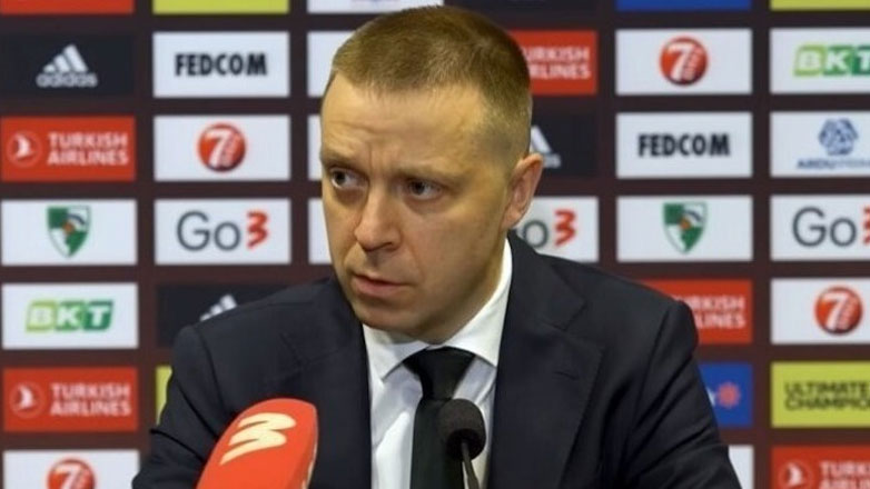 Μοτιεγιούνας: «Εξετάζουμε την ακύρωση του “μικρού” τελικού»