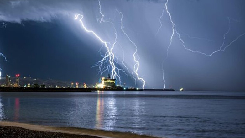 Έκτακτο δελτίο καιρού από την ΕΜΥ