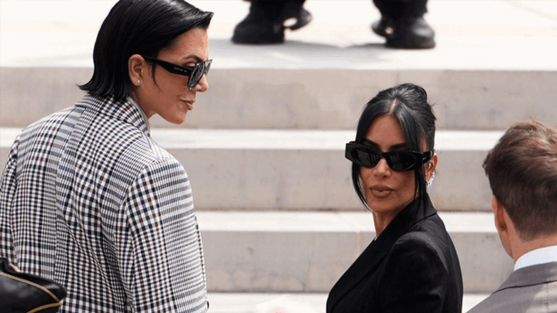 Kim Kardashian: Ένοχοι οι ληστές που της επιτέθηκαν στο Παρίσι – 8 χρόνια κάθειρξης τους επέβαλε το δικαστήριο