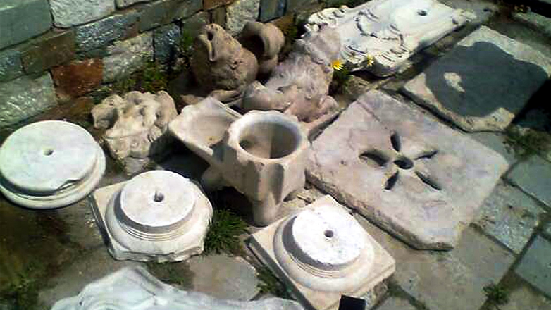 Περίμεναν 19 ολόκληρα χρόνια για να καταδικάσουν με ελαφρές ποινές τους αρχαιοκάπηλους της Σχοινούσας