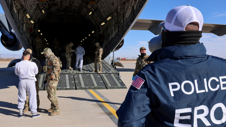 ΗΠΑ: Δικαστής δίνει εντολή στην κυβέρνηση να επιστρέψει μετανάστης που απελάθηκε