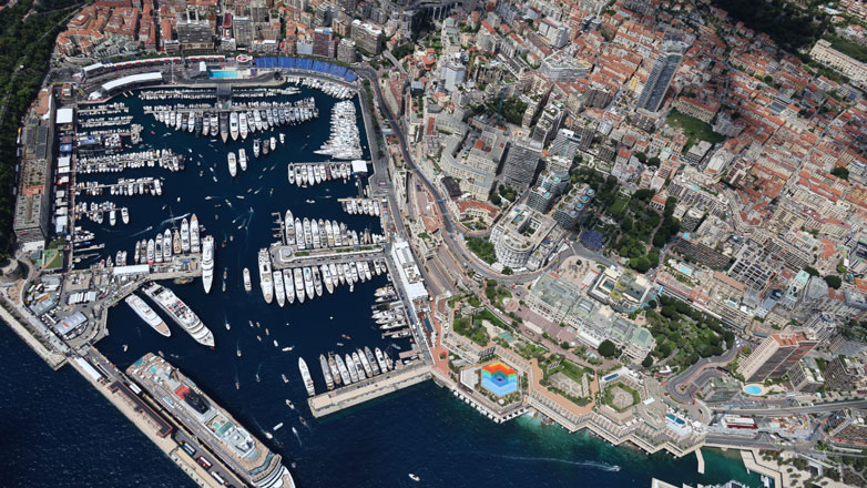 F1: Στις 16:00 ξεκινά το Grand Prix του Μονακό – Μετάδοση και από το ελεύθερο κανάλι του ANT1