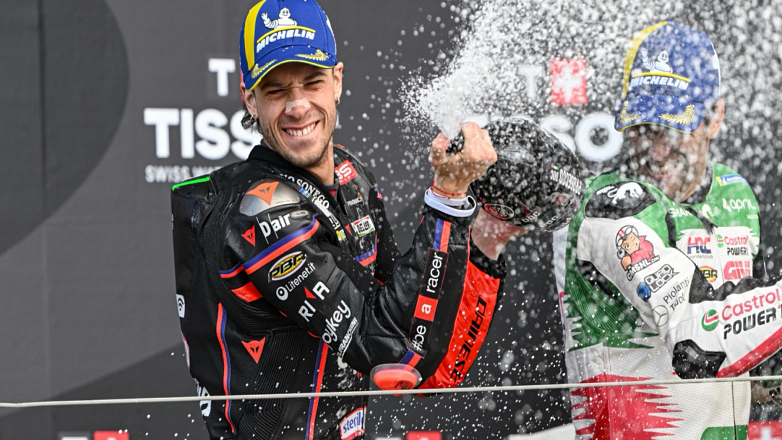 MotoGP Silverstone: Ο Bezzecchi 1ος, ο Zarco 2ος, απογοήτευση για τον Quartararo