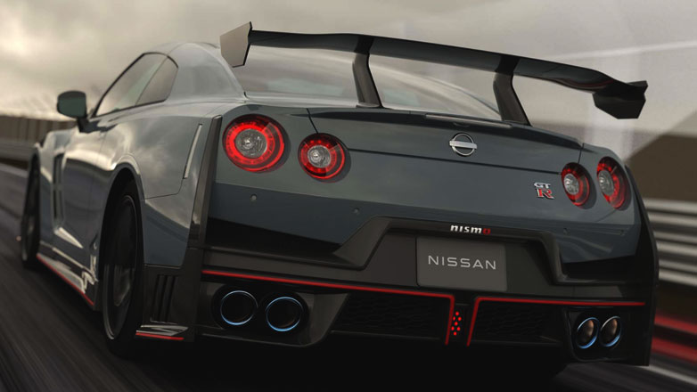 Nissan: «Έχουμε ήδη ομάδα που εργάζεται πάνω στο νέο GT-R»
