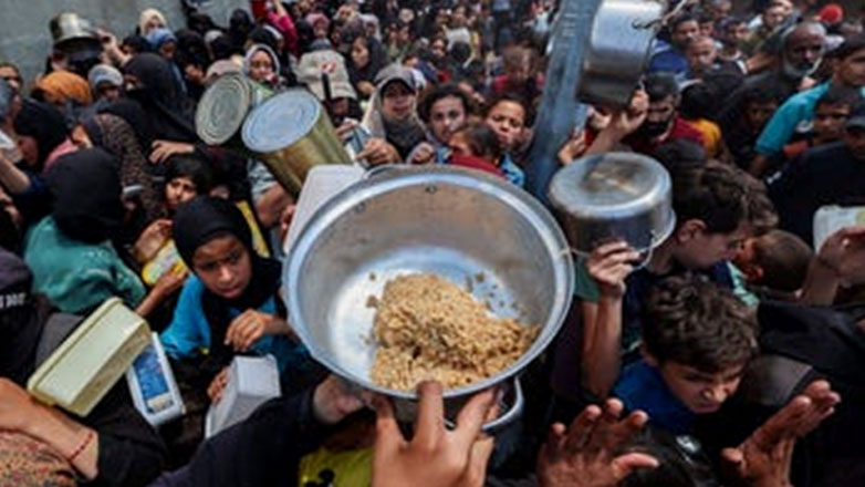 Οι στρατιωτικοί ηγέτες του Ισραήλ δεν «υπακούνε μόνο σε εντολές» Οι στρατιωτικοί ηγέτες του Ισραήλ δεν «υπακούνε μόνο σε εντολές»