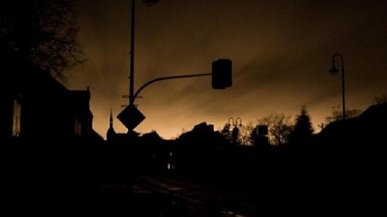 Νέο μπλακ-άουτ στη Νότια Γαλλία