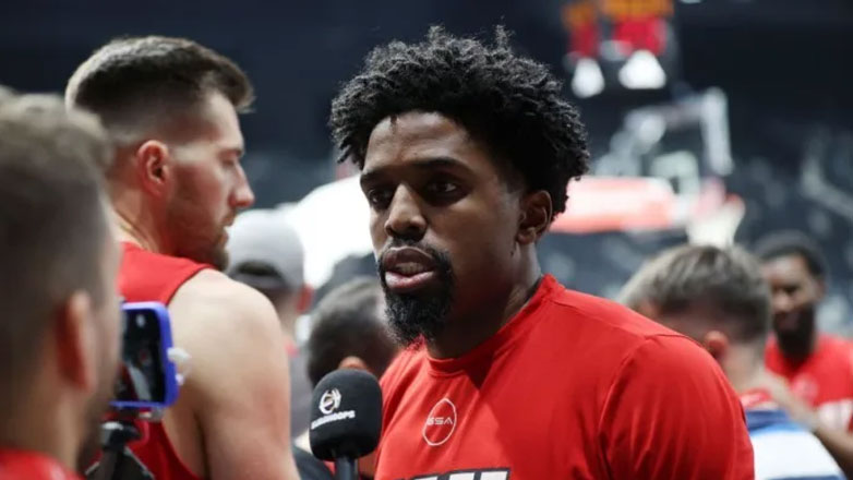 Ολυμπιακός: Ο ΜακΚίσικ δήλωσε πως σκέφτεται ν’ αποσυρθεί