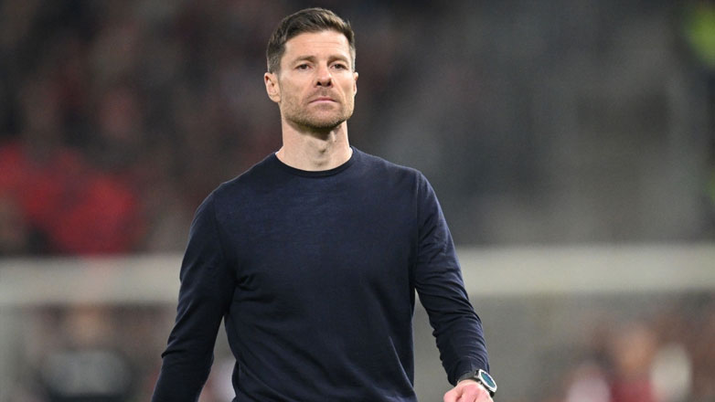 Η Ρεάλ Μαδρίτης ανακοίνωσε τον Τσάμπι Αλόνσο