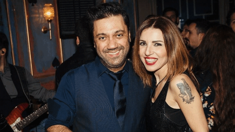 Ευρυδίκη: Αποκαλύπτει το λόγο που χώρισε από το Γιώργο Θεοφάνους