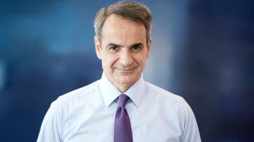 Η εβδομαδιαία ανασκόπηση του πρωθυπουργού με αναφορά στο Final Four