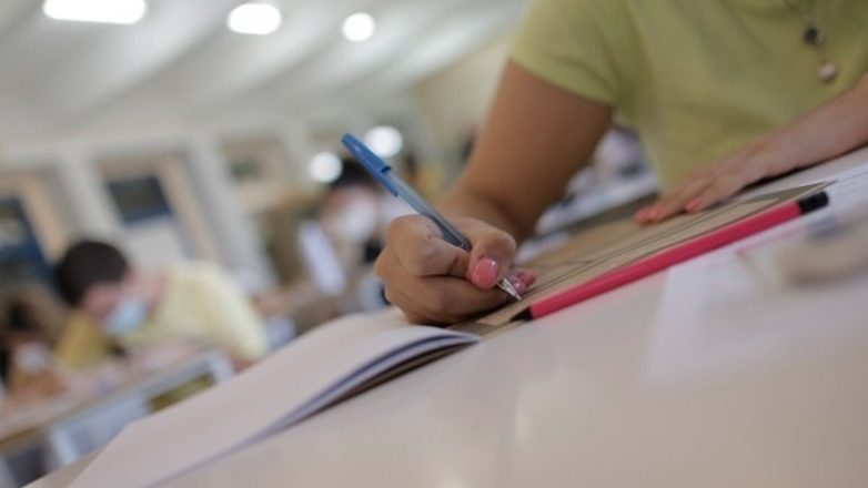 Πανελλαδικές 2025: Στη γραμμή εκκίνησης για τον στίβο των εξετάσεων