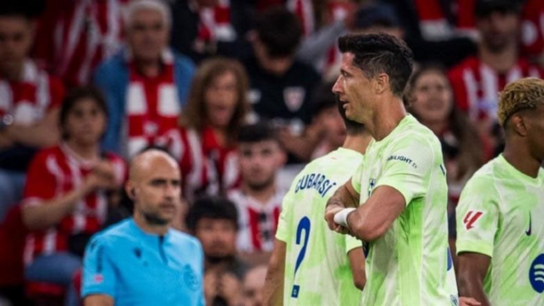 Ισπανία: Η Μπαρτσελόνα έκλεισε ιδανικά την χρονιά, 3-0 την Μπιλμπάο