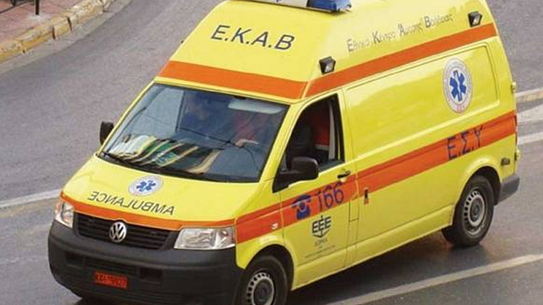 Σέρρες: Θανάσιμος τραυματισμός 39χρονου μοτοσικλετιστή