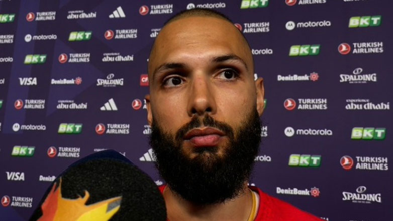 Φουρνιέ: «Λύπη, πόνος και απογοήτευση»