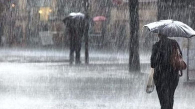 Έκτακτο Δελτίο Επιδείνωσης του Καιρού εξέδωσε η ΕΜΥ