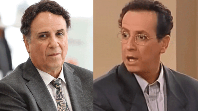 Χάρης Ρώμας: Στο σπίτι του «Κωνσταντίνου και Ελένης», 25 χρόνια μετά