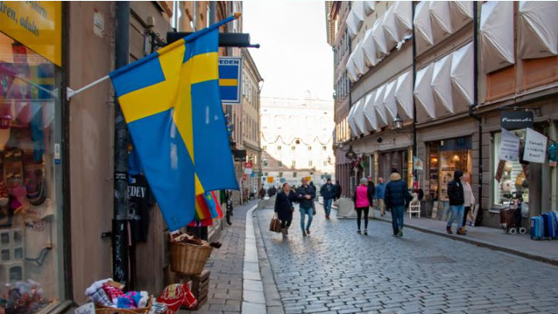 Σουηδία: Η Κυβέρνηση θέλει να μπορεί να ανακαλεί τη σουηδική υπηκοότητα προσώπων με διπλή ιθαγένεια