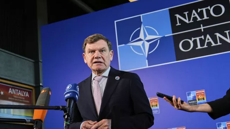 Γερμανία: Ο Υπουργός Εξωτερικών απέρριψε τις εισηγήσεις για εμπάργκο στην πώληση όπλων στο Ισραήλ