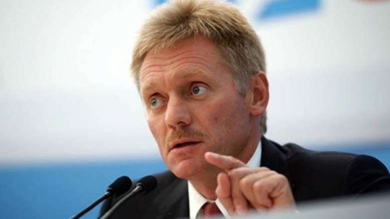 «Υπάρχει συναισθηματική φόρτιση» απαντά το Κρεμλίνο στο σχόλιο Τραμπ