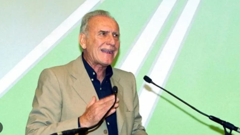 Την Τρίτη η κηδεία του Χρήστου Ροκόφυλλου