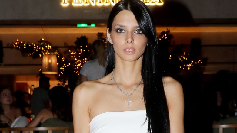 Απασφάλισε η Άννα Μπεζάν για τα επικριτικά σχόλια που δέχτηκε για την εξωτερική της εμφάνιση