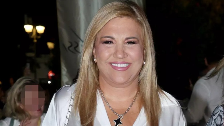 Δέσποινα Μοιραράκη: Ακυρώθηκε η κατάσχεση ακινήτου – «παλατιού» της εταιρείας της στη Γλυφάδα – Όλο το ρεπορτάζ