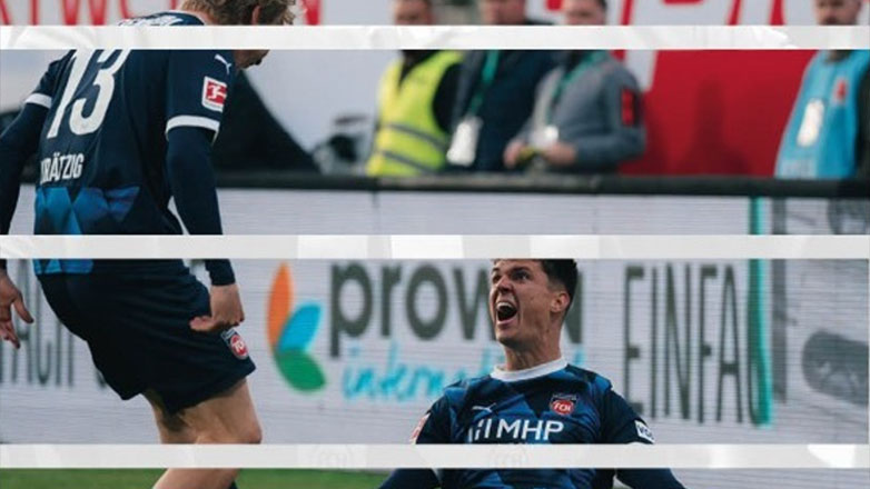 Παρέμεινε στην Bundesliga η Χαϊντενχάιμ