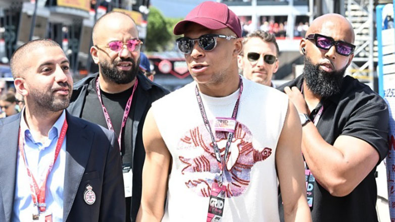 Ανατροπή στη διαμάχη Παρί Σ.Ζ. – Εμπαπέ