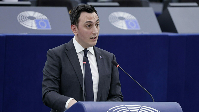 Υπέρ της αποβολής του Ισραήλ από τις αθλητικές διοργανώσεις ο Επίτροπος Αθλητισμού της ΕΕ