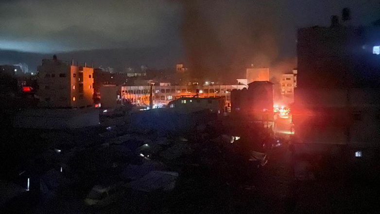 Γάζα: Τουλάχιστον 20 νεκροί σε ισραηλινό βομβαρδισμό σχολείου