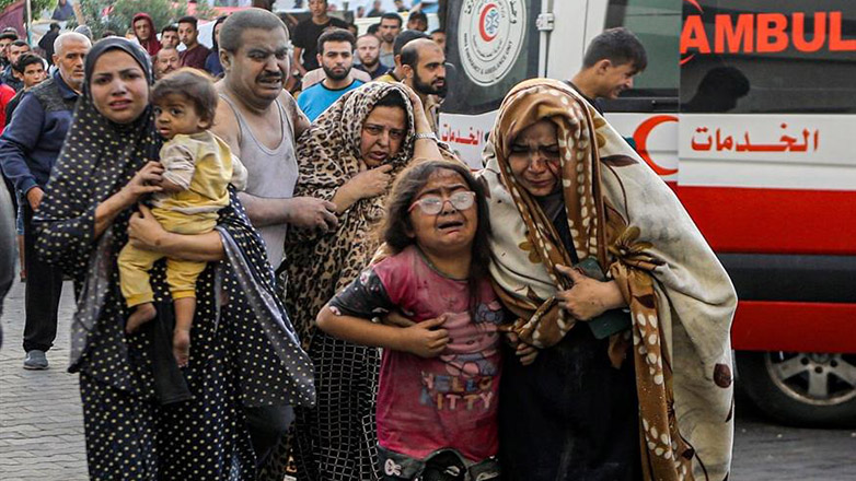 Σφοδρές επικρίσεις εναντίον του Ισραήλ για τη κλιμακούμενη σφαγή στη Γάζα