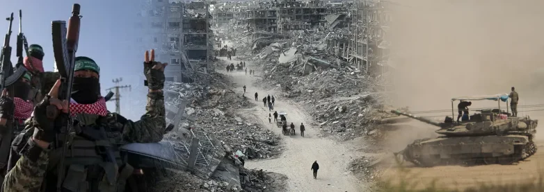 Το Ανθρωπιστικό Ίδρυμα για τη Γάζα αναστέλλει προσωρινά τη διανομή βοήθειας Το Ανθρωπιστικό Ίδρυμα για τη Γάζα αναστέλλει προσωρινά τη διανομή βοήθειας