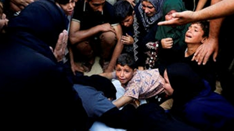 Ούτε ένας Ισραηλινός δεν θα πει: Τέλος ο πόλεμος για χάρη της Γάζας;