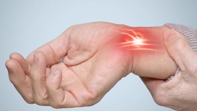 Σύνδρομο καρπιαίου σωλήνα: Συμπτώματα, διάγνωση και οριστική αντιμετώπιση